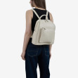 Рюкзак средний Regina Notte Beige 5