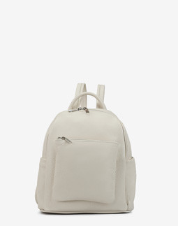 Рюкзак средний Regina Notte Beige