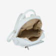 Рюкзак середній Regina Notte White 4