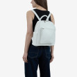 Рюкзак середній Regina Notte White 5