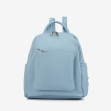 Рюкзак средний Regina Notte Light-blue 1