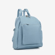 Рюкзак средний Regina Notte Light-blue 2