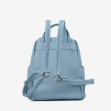 Рюкзак средний Regina Notte Light-blue 3