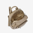 Рюкзак середній Regina Notte Light taupe 4