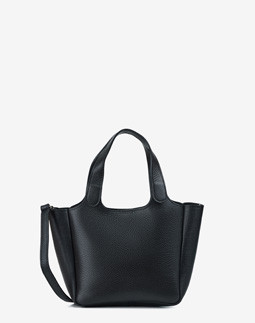 Тоут средний Regina Notte Black