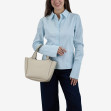 Тоут середній Regina Notte Beige 4