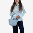 Тоут средний Regina Notte Light-blue 4