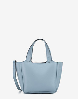 Тоут средний Regina Notte Light-blue