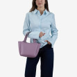 Тоут середній Regina Notte Plum 4
