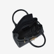 Тоут маленький Regina Notte Black 3