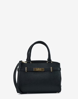 Тоут маленький Regina Notte Black
