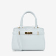 Тоут маленький Regina Notte White 1