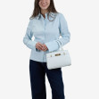 Тоут маленький Regina Notte White 4