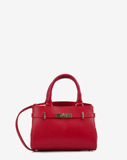Тоут маленький Regina Notte Red
