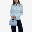 Тоут маленький Regina Notte Light-blue 4