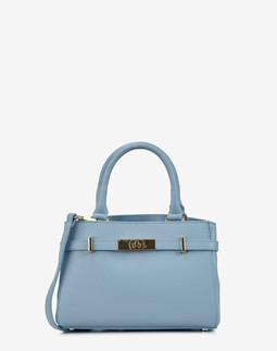 Тоут маленький Regina Notte Light-blue