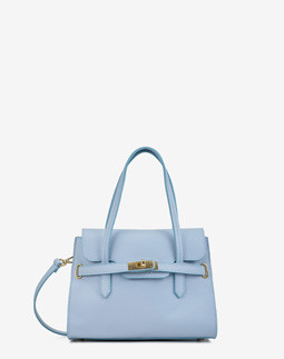 Тоут средний Regina Notte Light-blue