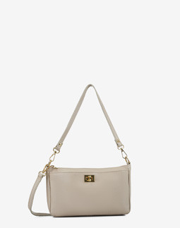 Сумка через плече (крос-боді) маленька Regina Notte Cappuccino