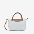 Тоут середній Regina Notte White 1