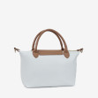 Тоут середній Regina Notte White 2