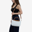 Тоут середній Regina Notte White 4