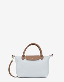 Тоут середній Regina Notte White