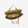 Шоппер большой Regina Notte Light taupe 3