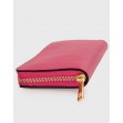 Кошелек InBag Fuschia 2
