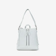 Сумка-рюкзак большая Regina Notte White 1