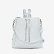 Сумка-рюкзак большая Regina Notte White 2