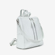 Сумка-рюкзак большая Regina Notte White 3