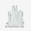 Сумка-рюкзак большая Regina Notte White 4