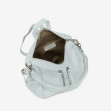 Сумка-рюкзак большая Regina Notte White 5