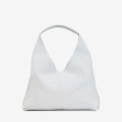 Шоппер большой Regina Notte White 1