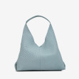 Шоппер большой Regina Notte Light-blue 1