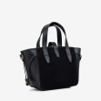 Тоут средний Regina Notte Black 2