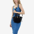 Тоут средний Regina Notte Black 4