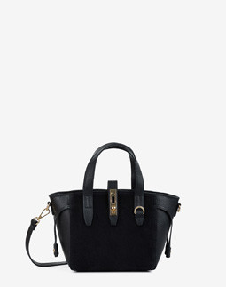 Тоут середній Regina Notte Black