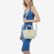 Тоут середній Regina Notte Beige 4
