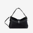 Тоут средний Regina Notte Black 1