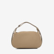 Сумка через плечо (кросс-боди) средняя Regina Notte Light taupe 1