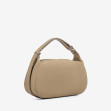 Сумка через плечо (кросс-боди) средняя Regina Notte Light taupe 2