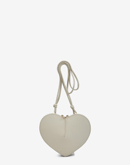 Сумка через плече (крос-боді) маленька Regina Notte Beige