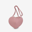 Сумка через плече (крос-боді) маленька Regina Notte Light Pink 1