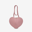 Сумка через плече (крос-боді) маленька Regina Notte Light Pink 2