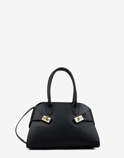 Тоут средний Regina Notte Black