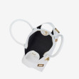 Тоут середній Regina Notte White 3