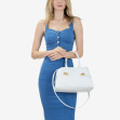 Тоут середній Regina Notte White 4