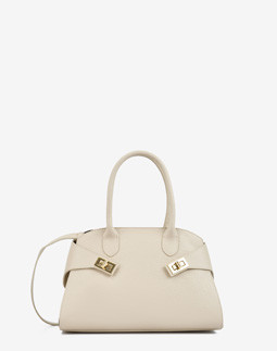 Тоут середній Regina Notte Beige