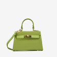 Сумка Regina Notte Light-green 1